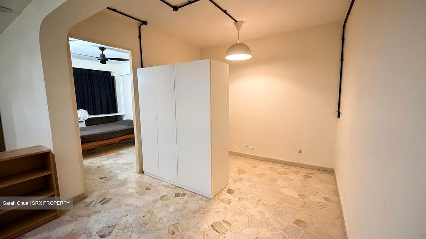 Blk 107 Yishun Ring Road (Yishun), HDB 3 Rooms #629320901